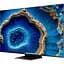Телевізор TCL C805 75" QLED 4K [75C805] [124571] - мініатюра 3