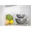 Набір мисок з кришками KitchenAid Coreline сірий 4 шт. (KQG176OSCGG) - мініатюра 11