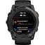 Смарт-часы Garmin Fenix 7X Pro Solar Slate Gray w. Black Band (010-02778-00/01) - миниатюра 5