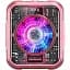 Кулер для смартфона RedMagic Magnetic Liquid Cooler 5 Pro Pink [147766] - миниатюра 1