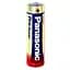 Батарейка Panasonic AA PRO POWER x 2 (LR6XEG/2BPR / LR6XEG/2BPU) - мініатюра 2
