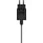 Сетевое зарядное устройство Motorola TurboPower 33W USB-A + Сable USB-A to USB-C Black (MC-332L) [162658] - миниатюра 4