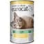 Корм вологий EuroCat Poultry для котів шматочки в желе з птахом 415 г - мініатюра 1