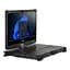 Ноутбук Getac 11.6" V110 MIL-STD-810H 1366x768/Intel i5-6200U/8GB/128SSD/IntelHD/W10P/Black (02-GE-V110-12-I5-6-16-240-A) Б/в - мініатюра 5