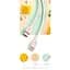 Кабель Baseus Habitat Series Fast Charging Cable USB to Type-C 100W 2m P10360203631-01 Green - мініатюра 7