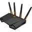Маршрутизатор ASUS TUF-AX3000 V2 (TUF-AX3000) - миниатюра 1