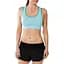 Бра Smart Wool Wm’s PhD Seamless Racerback Bra SO160 Light Capri XS (1033-SW SO160.441-XS) - мініатюра 1
