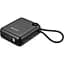 Павербанк Sandberg Black 10 000 mAh / 20 Вт (421-26) - миниатюра 3