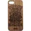Чохол-накладка Remax Wood Case Apple iPhone 7 Cavalier - мініатюра 1