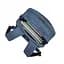 Рюкзак для ноутбука 17.3 Rivase 8365 Blue - мініатюра 4