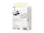 Сетевое зарядное устройство для Baseus Super Si Pro Quick Charger 1USB + 1Type-C 30W CCSUPP-E02 White - миниатюра 10