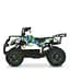 Дитячий електроквадроцикл Profi Kids HB-EATV800N-4-5 до 65 кг - мініатюра 5