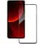 Стекло защитное ACCLAB Full Glue Xiaomi 13T Pro Black (1283126582585) - миниатюра 2