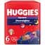 Підгузки-трусики Huggies Overnight 6 (15-25 кг) 22 шт. - мініатюра 2
