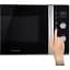 Мікрохвильова піч Panasonic NN-CD565BZPE [123123] - мініатюра 5