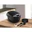 Мультиварка Moulinex SimplyCook 750 Вт чорна (MK611832) - мініатюра 6