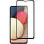 Защитное стекло Full screen PowerPlant для Samsung Galaxy A02s - миниатюра 1