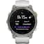 Смарт-часы Garmin Epix (Gen 2) Sapphire-White Titanium (010-02582-20/21) - миниатюра 7