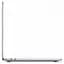 Чохол до ноутбука Incase 16" MacBook Pro - Hardshell Case Clear (INMB200679-CLR) - мініатюра 3
