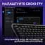 Клавіатура G515 LIGHTSPEED TKL Wireless Gaming Black (920-012538) Logitech teh0022912 - мініатюра 4