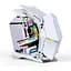 Корпус для ПК Jonsbo MOD-3 Mini White - миниатюра 9