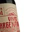 Вино Vinas Argentinas Red Blend красное сухое 0.75 л - миниатюра 3