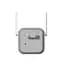 Wi-Fi повторювач Mi WiFi Range Extender N300, White Xiaomi teh0024113 - мініатюра 2