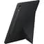 Чехол-книга Samsung Book Cover Samsung Galaxy Tab S9 SM-X710/SM-X716 Black (EF-BX710PBEGWW) - миниатюра 5