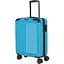 Валіза на 4 колесах Travelite Cruise S TL072647 Turquoise (TL072647-23) - мініатюра 1