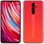 Смартфон Xiaomi Redmi Note 8 Pro 8/128GB Coral Orange Global Rom Refurbished - мініатюра 2