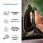 Прасувальна система Braun CareStyle 7 Pro IS 7286 BK SS чорна - мініатюра 7