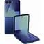 Смартфон Samsung Galaxy Flip7 12/512GB Blue Shadow (SM-F766BDBH) - мініатюра 1