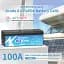 Акумулятор Kepworth LiFePO4 24V 25.6V/200Ah/5120Wh [KW-24-200] [125493] - мініатюра 6