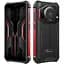 Смартфон Fossibot F101P 4/64Gb Red - мініатюра 1