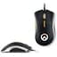 Ігрова дротова оптична миша зі світлодіодним підсвічуванням Razer DeathAdder Overwatch Elite чорна (ЦУ-00030988) - мініатюра 3