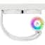 Система водяного охолодження Arctic Liquid Freezer III 240 A-RGB White (ACFRE00150A) [143368] - мініатюра 3