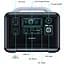 Зарядна станція Choetech BS005 1200Вт (960Вт/г) AC,LiFePo4 LiFePo4,MPPT, UPS, USB-C PD100 Вт - мініатюра 5