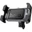 Тримач для смартфона Hoco H82 Vista Black Metal Gray [140686] - мініатюра 1