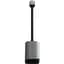 Адаптер Satechi USB-C to HDMI 2.1 8K Space Gray (ST-AC8KHM) - миниатюра 5