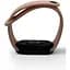 Силіконовий ремінець BeCover для Xiaomi Mi Smart Band 9 Grapefruit-Pink (711948) - мініатюра 3