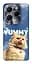 Чохол Demsky Sky kitty для Infinix Hot 40 - мініатюра 1