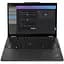 Ноутбук Lenovo ThinkPad X13 2-in-1 gen 5 laptop with Ultra 5 125U processor 43GHz,IPS,16GB LPDDR5x,512GB - мініатюра 7