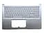 Топкейс ноутбука / верхня панель та клавіатура для ноутбука Asus Vivobook 15X K3504ZA (90NB11S2-R31UA0) Оригінал від Asus, Верхня панель клавіатури - мініатюра 1