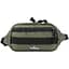 Поясна сумка Tribe Waist bag 1.5 л T-ID-0002 Olive (1042-T-ID-0001-olive) - мініатюра 2
