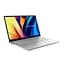 Ноутбук ASUS Vivobook Pro M3500QC-KJ494 15.6FHD/AMD R5-5600H/16/512F/NVD3050-4/noOS/Silver (90NB0UT1-M00E70) - мініатюра 8