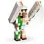 Конструктор LEGO Minecraft Курячий Жокей: атака в пустелі (21592) - мініатюра 5