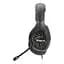 Наушники Xtrike ME GH-710 Rainbow Black (GH-710) - миниатюра 4