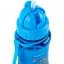 Пляшечка для води Kite Hot Wheels HW24-399, 350 мл синя (HW24-399) - мініатюра 2