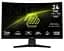 Монітор MSI 23.6" MAG 242C Curved FHD VA 180Hz (9S6-3BC31T-009) - мініатюра 1