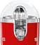 Соковитискач для цитрусових (цитрус-прес) SMEG CJF11RDEU - мініатюра 4